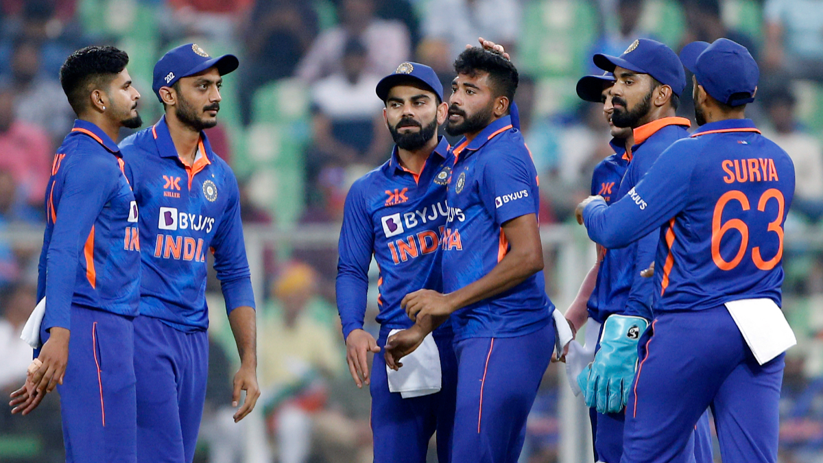 Live Streaming, India vs New Zealand 3rd ODI: When And Where To Watch IND vs NZ Match Live On TV And Online